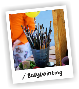 Badypainting