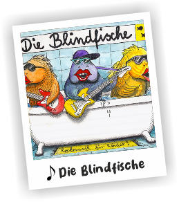Die Blindtische