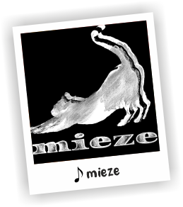 Mieze