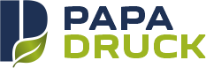 PapaDruck LOgo