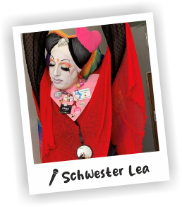 Schwester Lea