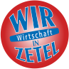 Wir zeteler Logo