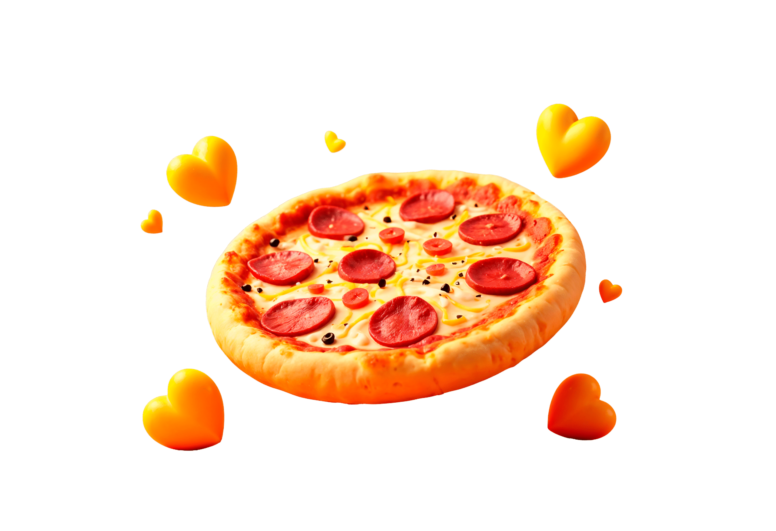 delicious-pizza-with-emojis