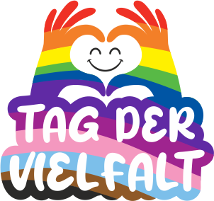 Logo - Tag der Vielfalt